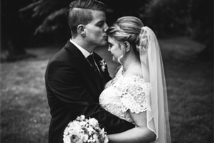 Lisa + Sören
